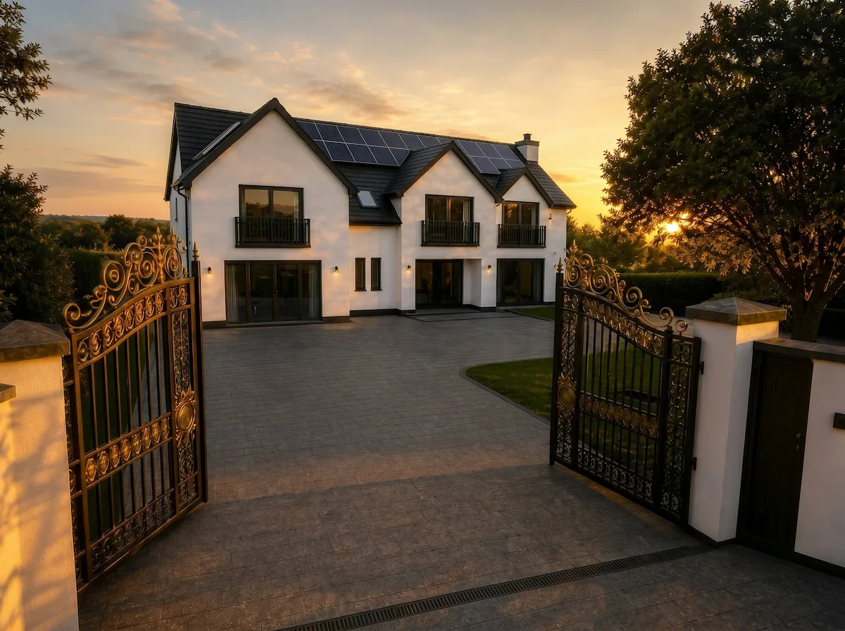 Aerial photography for home sellers
