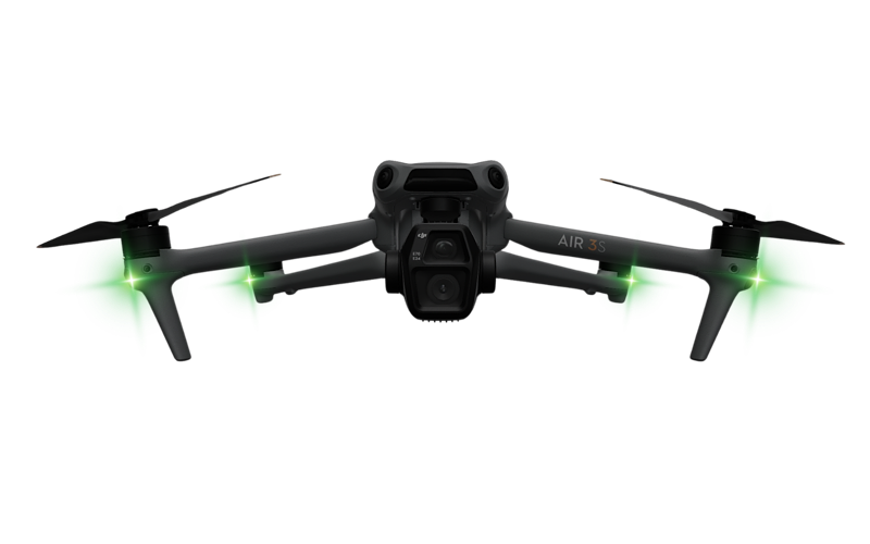 DJI Air 3S