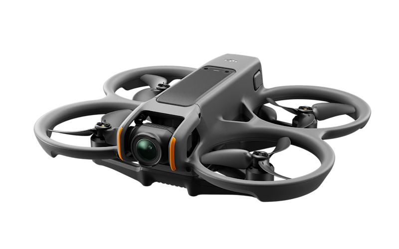 DJI Avata 2