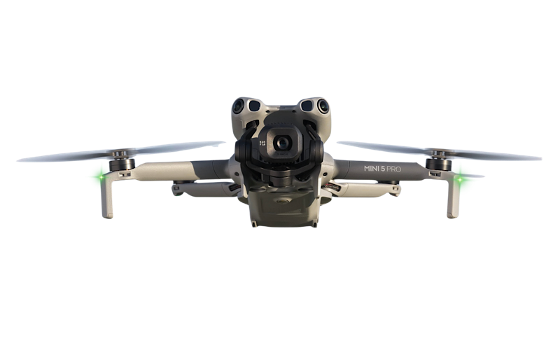 DJI Mini 5 Pro