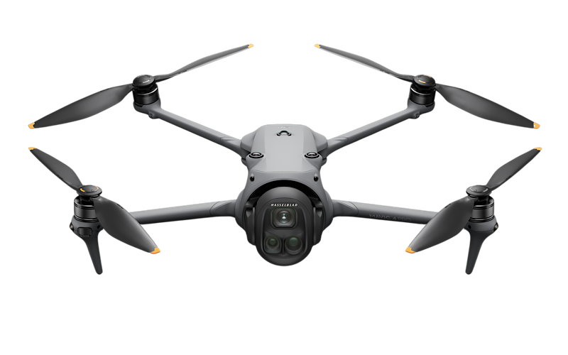 DJI Mavic 4 Pro