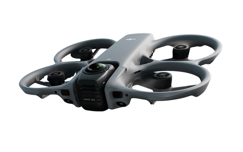 DJI Avata 360